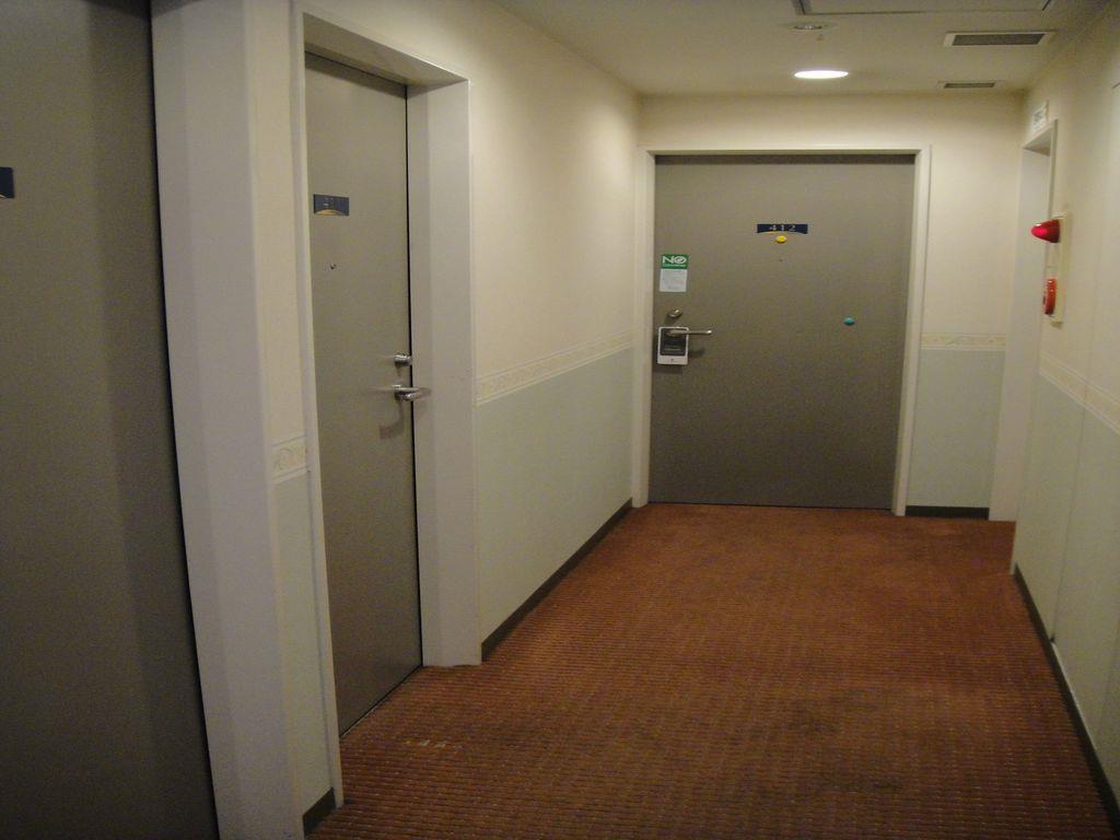 Hotel Sunroute Patio Omori Tokio Buitenkant foto